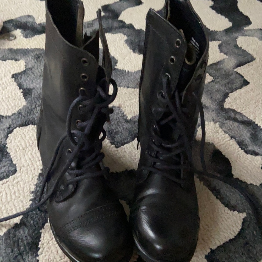 Because I don’t want them anymore and I want someone who will wear them